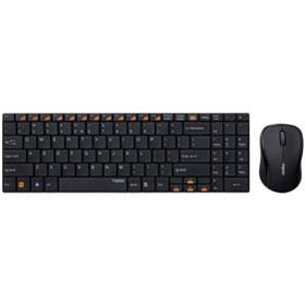 RAPOO 9060 2.4Ghz Wireless keyboard and Mouse